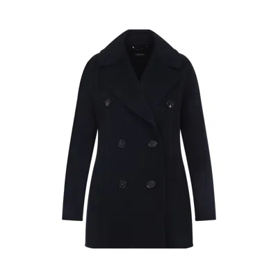's Max Mara S Max Mara Caban Coat