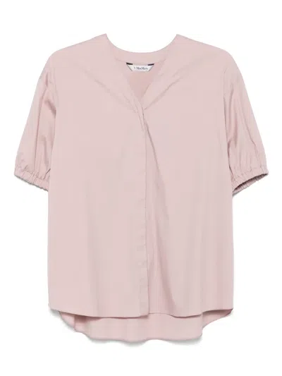 's Max Mara Cadice Shirt