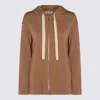 'S MAX MARA CAMEL DORIA SWEATSHIRT