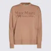 S Max Mara Veronica Crew-neck Sweater