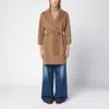 's Max Mara Camel Wool Coat
