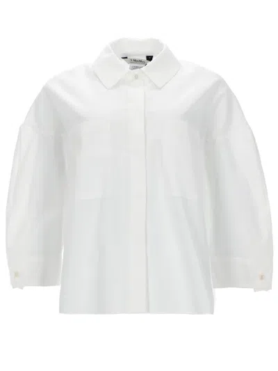 S MAX MARA S MAX MARA CAMICIA "ANCELLA"