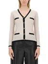 's Max Mara Kenya Cardigan