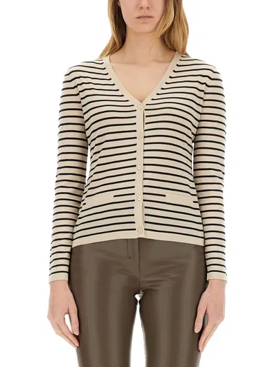 'S MAX MARA CARDIGAN "KENYA"