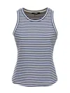 's Max Mara Carolina In Blue