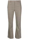 S Max Mara Gesso Trousers