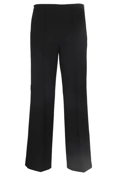 'S MAX MARA CLASSIC STRAIGHT-LEG PANTS S MAX MARA