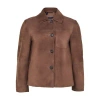 S Max Mara Cloe Shirt Jacket