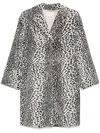 S Max Mara Coat In Beige