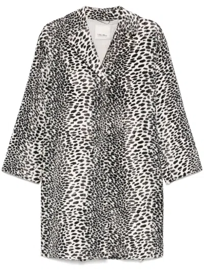 S MAX MARA COAT