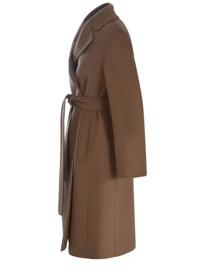 S MAX MARA COAT 'S MAX MARA "PAULINE"
