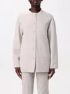 S Max Mara Coat ' Woman Color Beige In Beige
