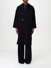 's Max Mara Coat  Woman Color Black In Black
