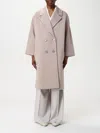 's Max Mara Coat  Woman Color Brown