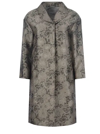 's Max Mara Coat S Max Mara "effige"