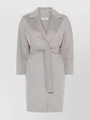 's Max Mara S Max Mara Wool Midi Coat