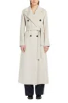 S Max Mara Coats Beige