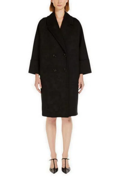 's Max Mara S Max Mara Coats Black