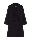 's Max Mara S Max Mara Coats Black