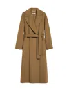 's Max Mara S Max Mara Coats Camel