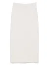 S Max Mara Como Skirt