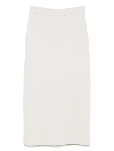 S Max Mara Como Skirt