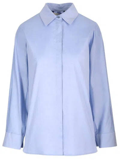 's Max Mara Conero Shirt In White