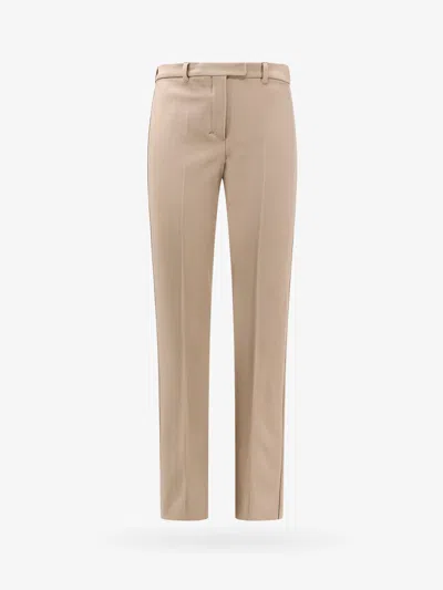 S Max Mara Cotton Blend Trouser