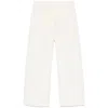 'S MAX MARA COTTON PANTS