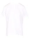 'S MAX MARA COTTON POPLIN BLOUSE