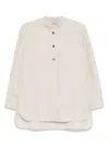 S Max Mara Klassisches Hemd