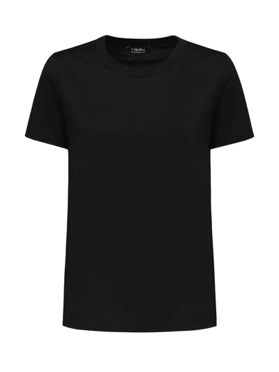 'S MAX MARA COTTON T-SHIRT