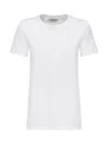 's Max Mara Reno Cotton T-shirt