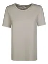 S Max Mara Crew-neck T-shirt
