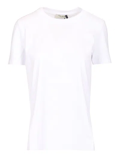 's Max Mara Crew Neck T-shirt