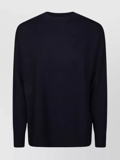 's Max Mara Crew Neck Wool Sweater