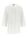 S Max Mara Curvone Shirt In Multicolour