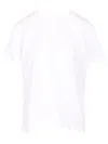 's Max Mara Cotton Poplin Blouse T-shirt White