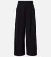 S Max Mara Daniel Wide-leg Pants