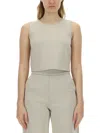 S Max Mara Dazzy Timeless Top