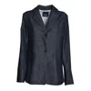 S Max Mara Coats In Blue