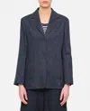S Max Mara 'derna' Jacket In Blue