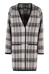 'S MAX MARA DESTINO VIRGIN WOOL CARDIGAN