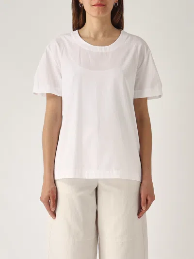 's Max Mara Dhalia Shirt In White