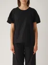 S Max Mara Dhalia Shirt In Nero