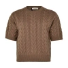 S Max Mara Dominus Round Neck Sweater