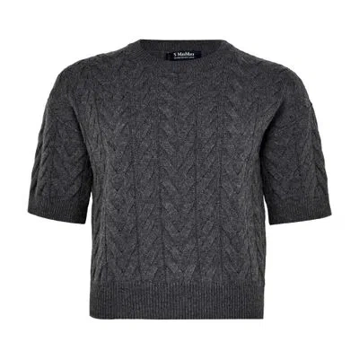 's Max Mara Dominus Round Neck Sweater