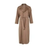 S Max Mara Doris Long Coat