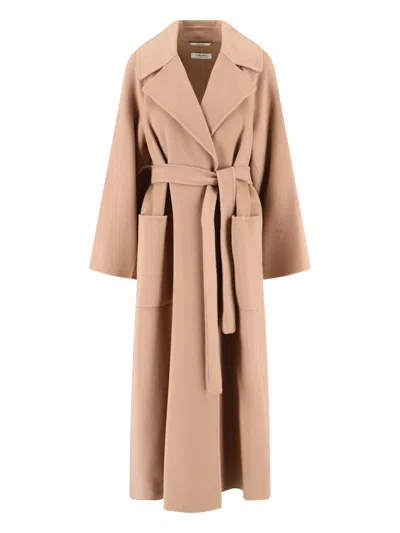 's Max Mara 'doris' Robe Coat