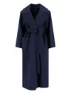 's Max Mara 'doris' Robe Coat